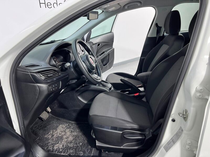 2024 Fiat Egea