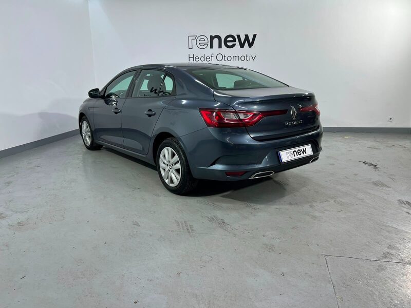 2024 Renault Megane