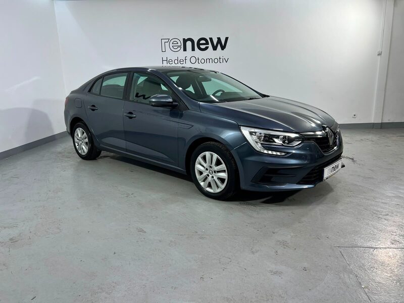 2024 Renault Megane