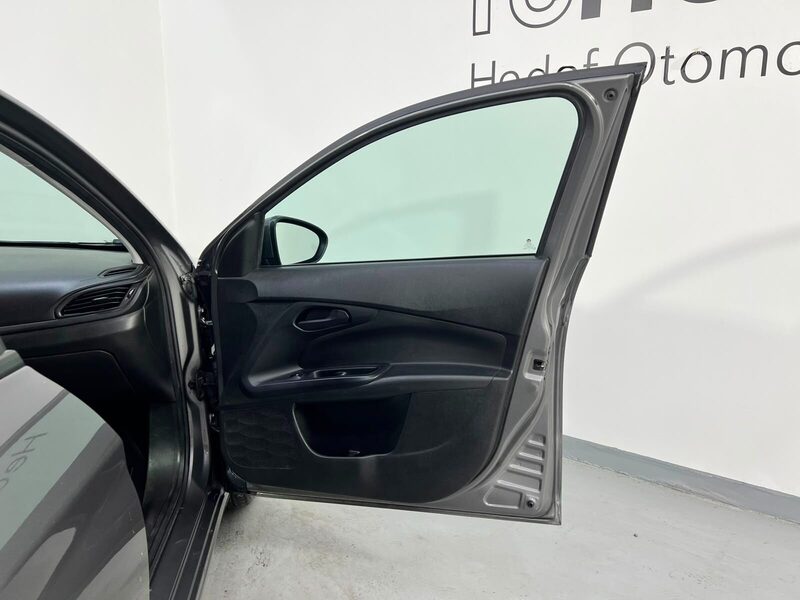 2023 Fiat Egea
