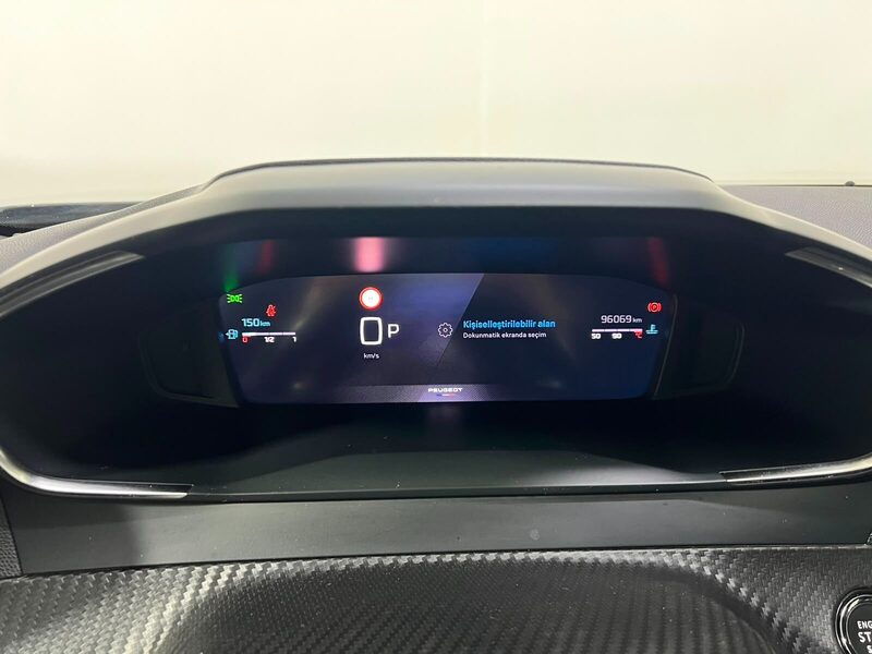 2023 Peugeot 2008
