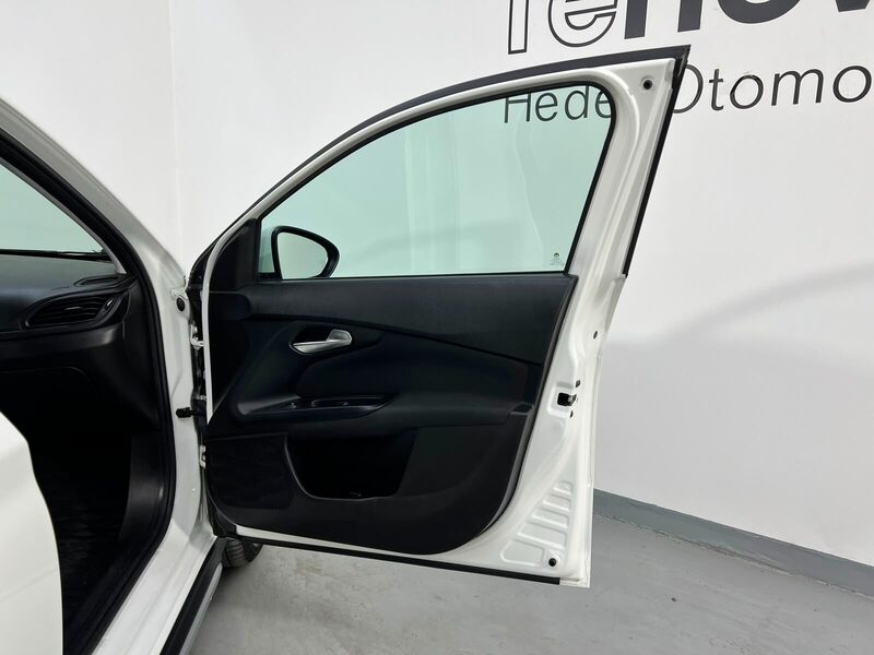 2024 Fiat Egea Cross