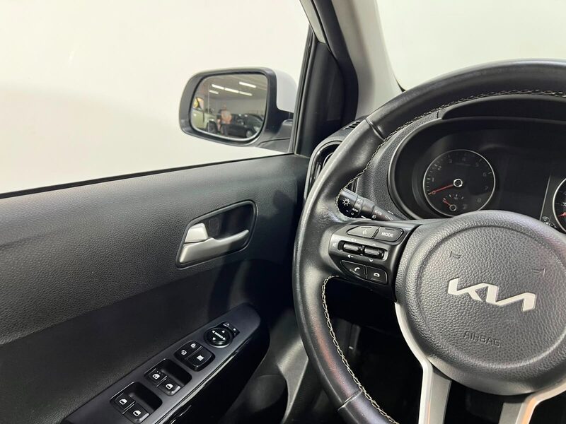 2023 Kia Picanto