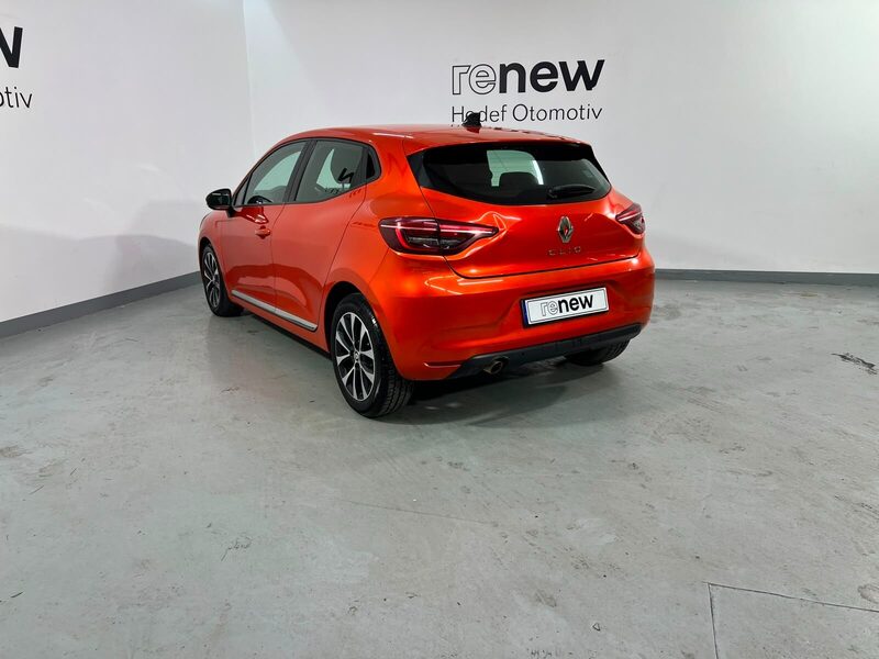 2023 Renault Clio
