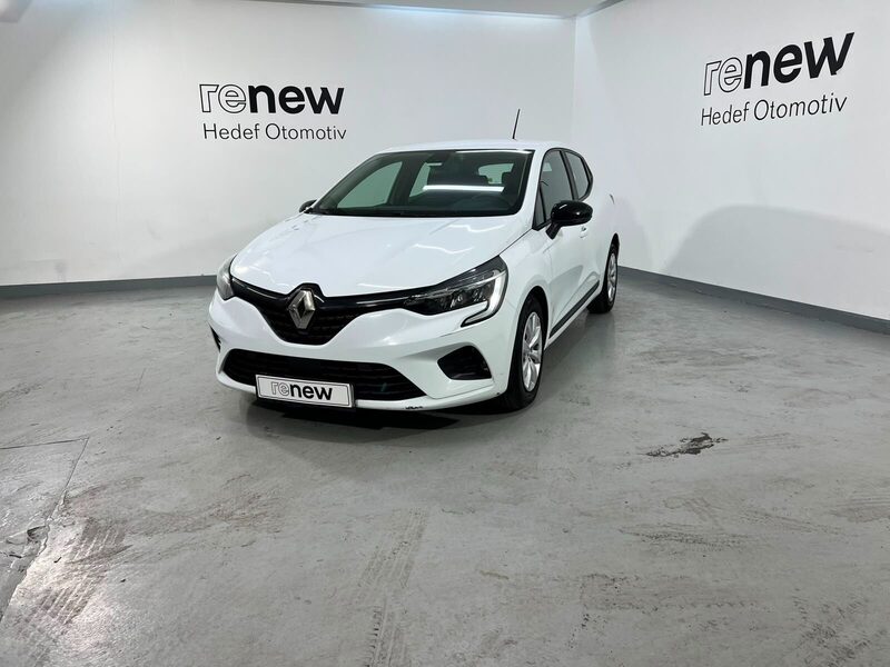 2023 Renault Clio