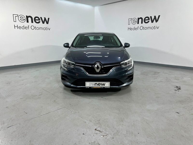 2024 Renault Megane