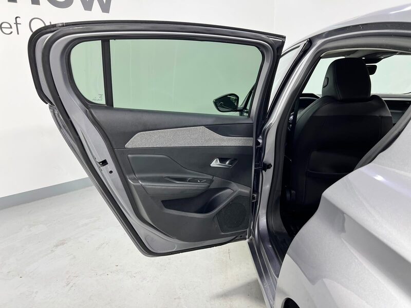 2023 Peugeot 308