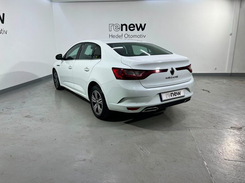 2023 Renault Megane