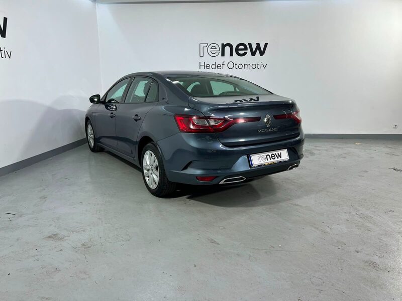 2024 Renault Megane