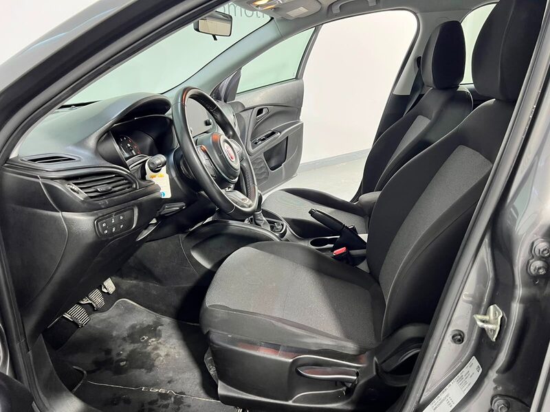 2023 Fiat Egea