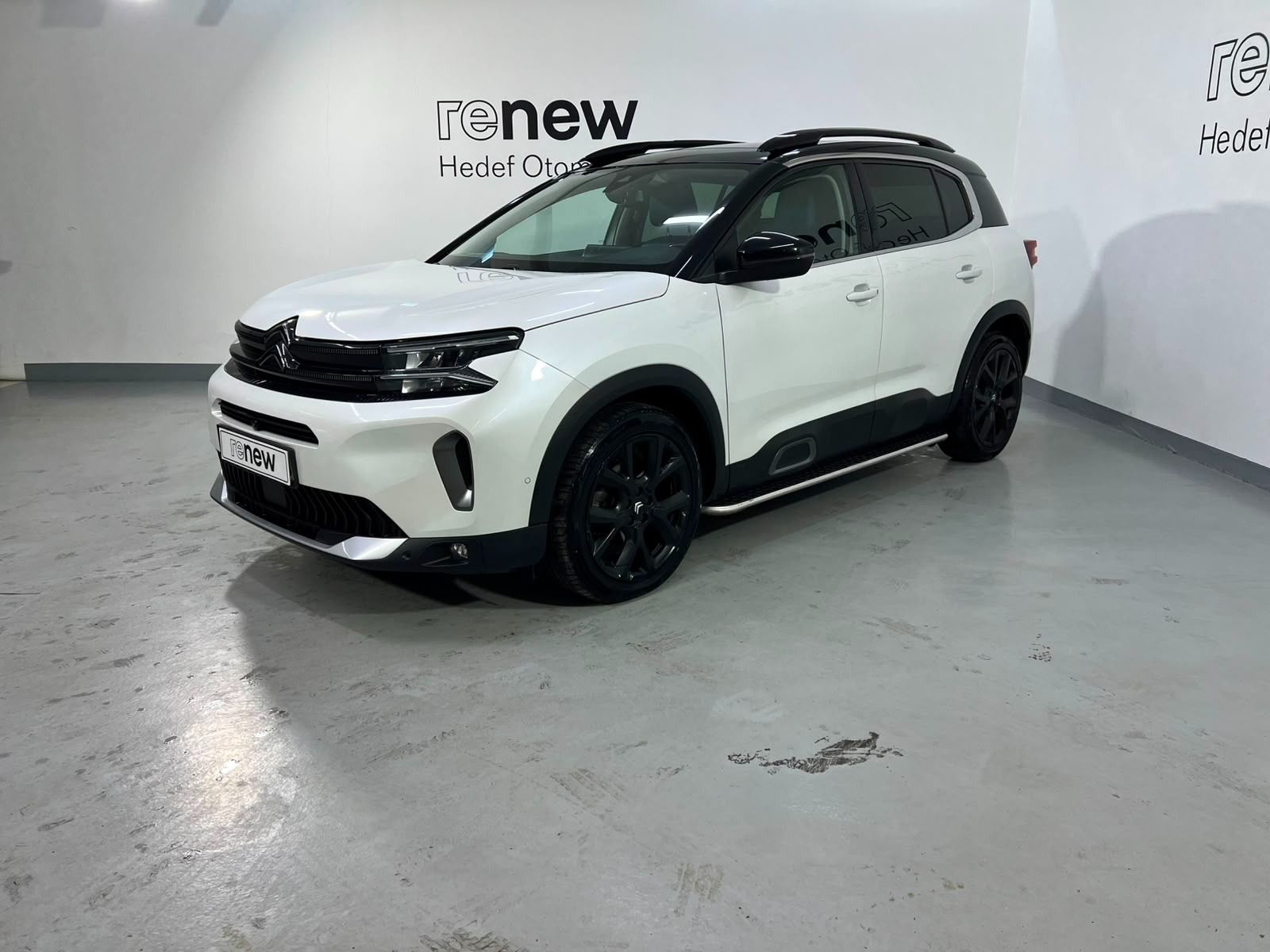 2023 Citroen C5 AirCross