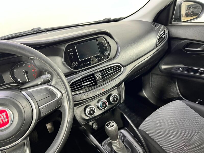 2023 Fiat Egea