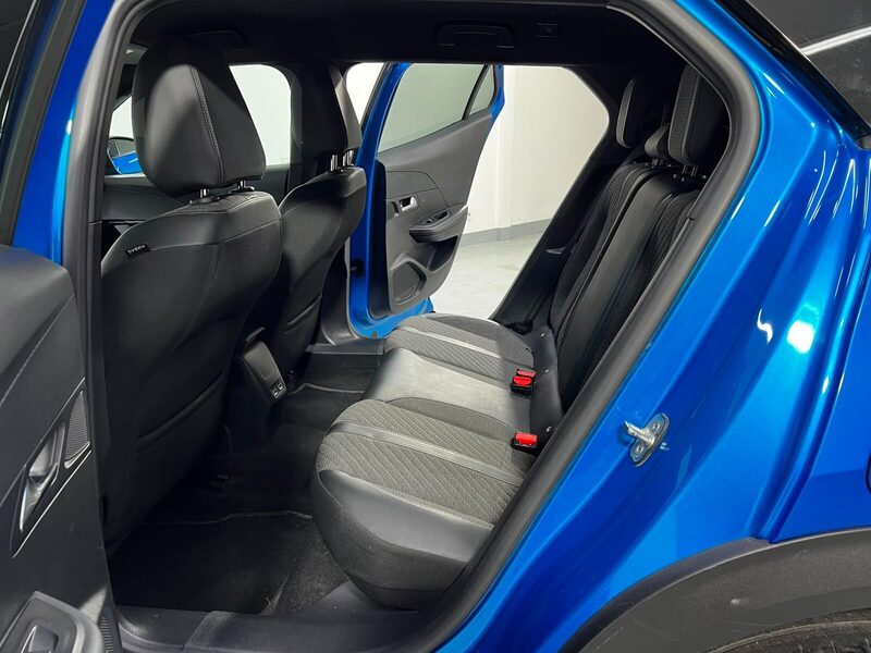 2023 Peugeot 2008