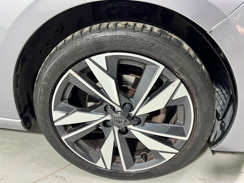 2023 Peugeot 308