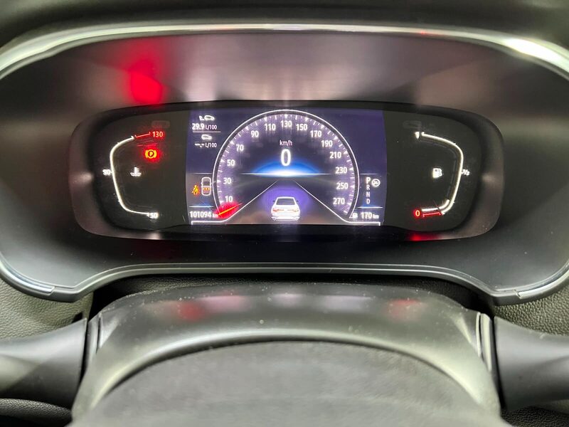 2024 Renault Megane