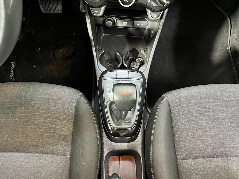 2023 Kia Picanto