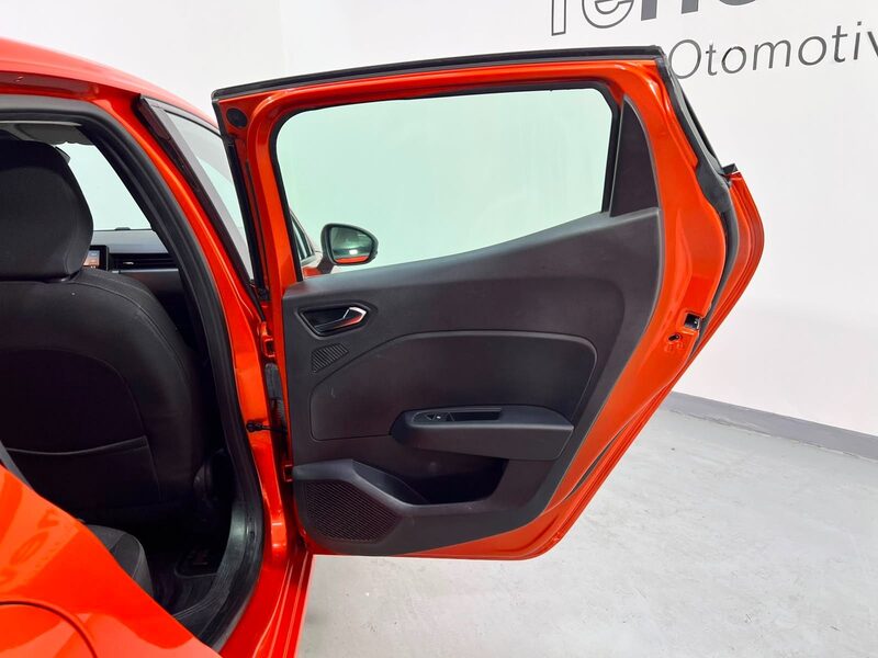 2023 Renault Clio