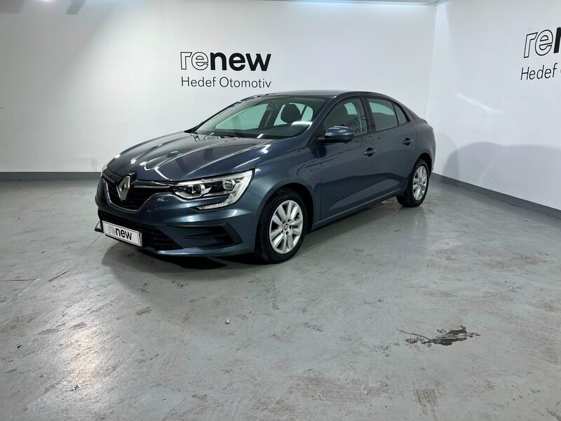 2024 Renault Megane