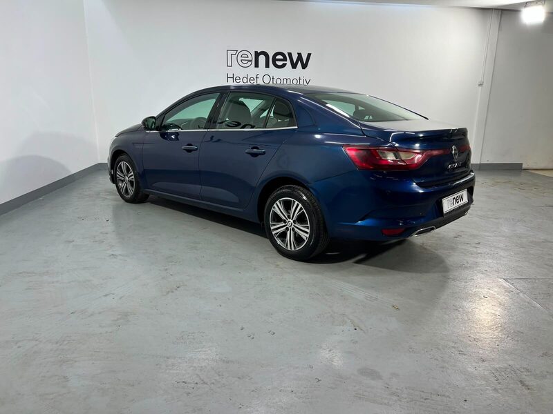 2023 Renault Megane