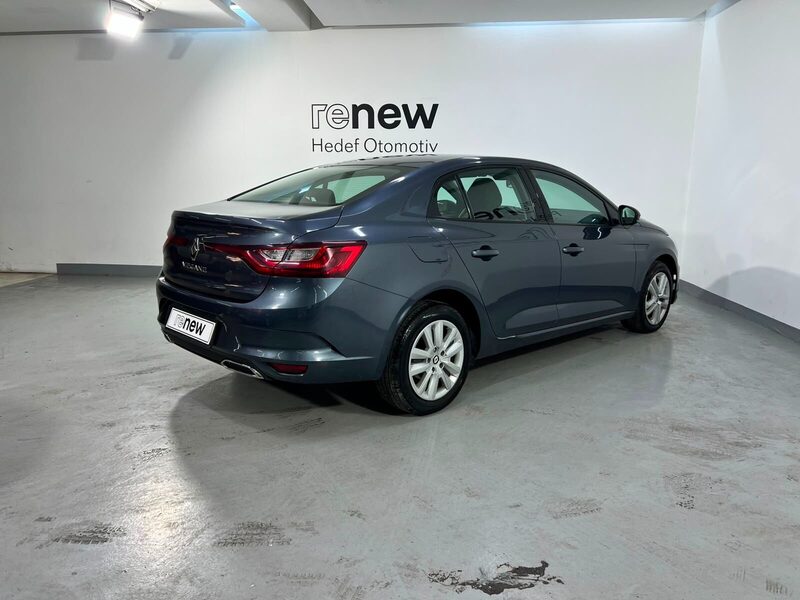 2024 Renault Megane