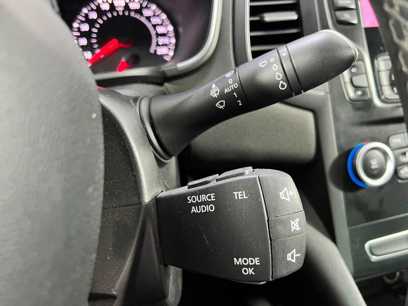 2022 Renault Megane