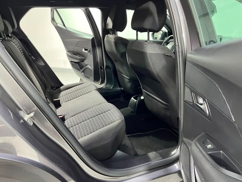 2023 Peugeot 2008