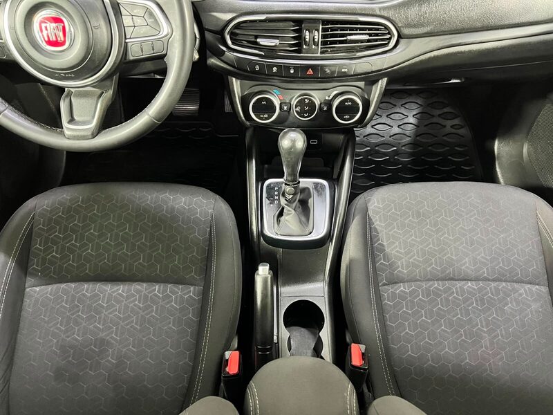 2024 Fiat Egea Cross