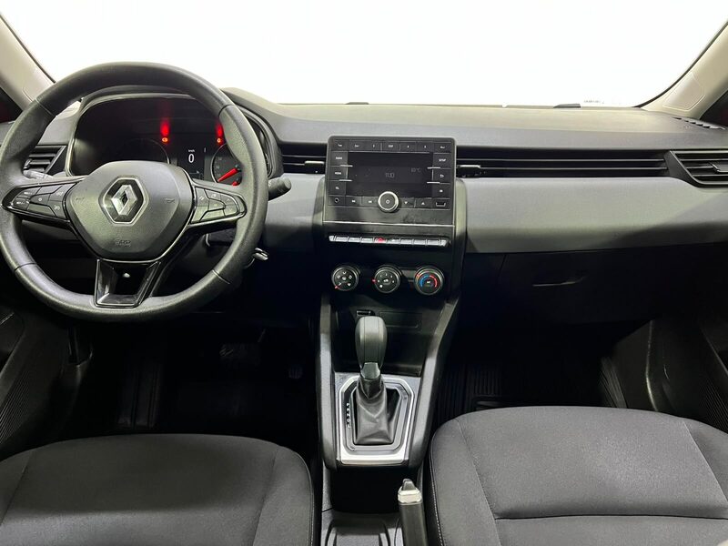 2022 Renault Clio