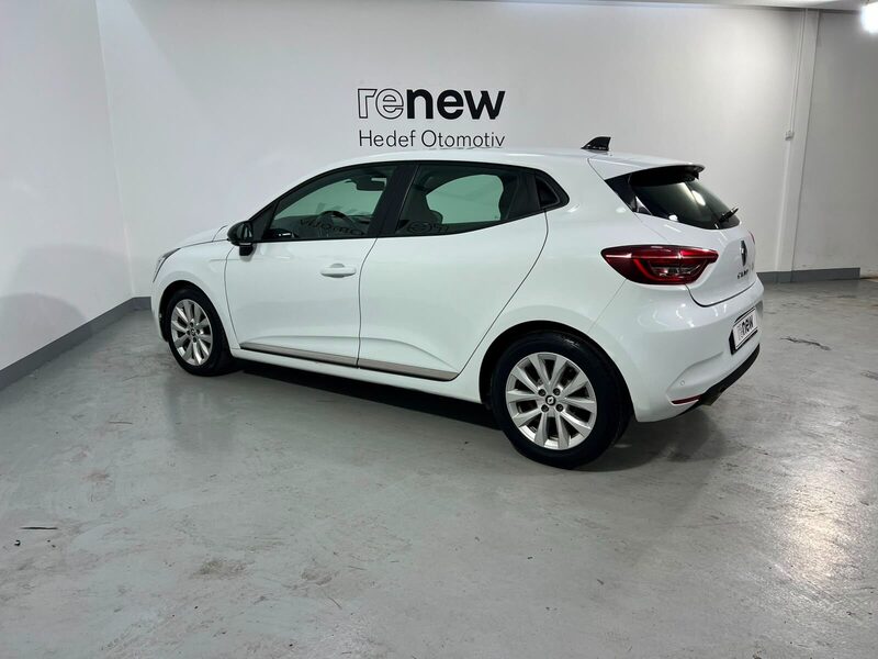 2023 Renault Clio