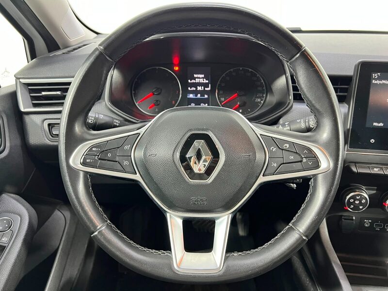 2023 Renault Clio