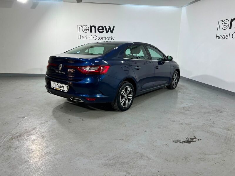 2023 Renault Megane