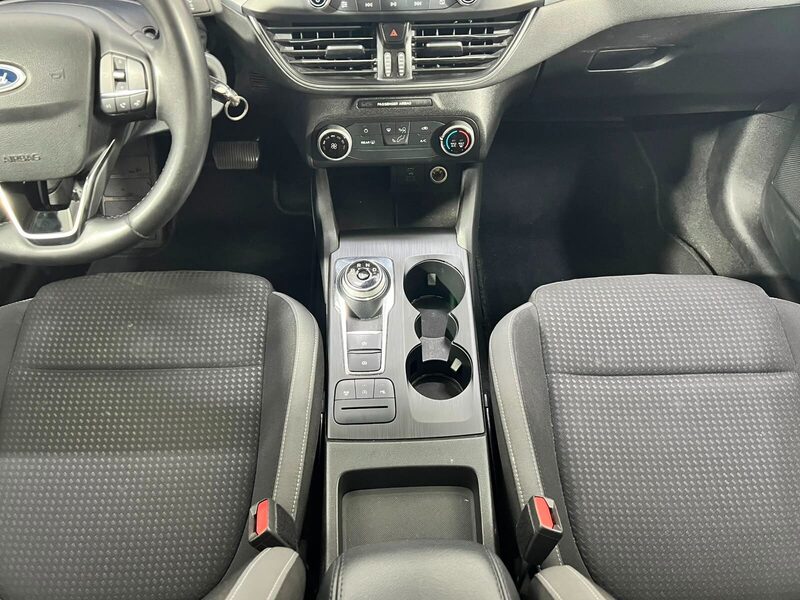 2024 Ford Focus