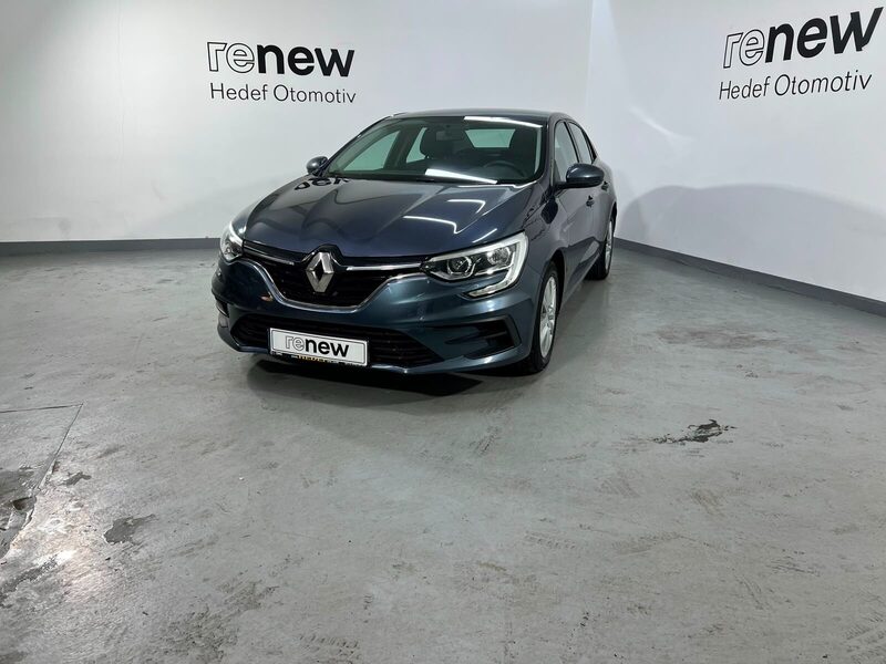 2024 Renault Megane