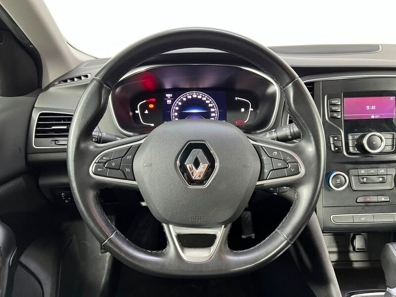 2024 Renault Megane
