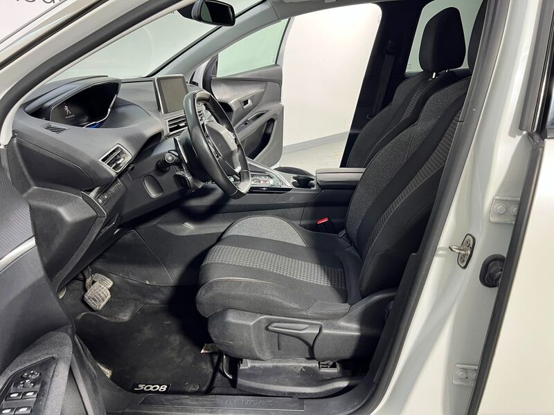 2022 Peugeot 3008