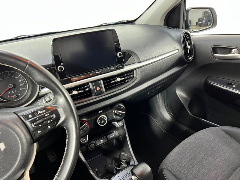2023 Kia Picanto