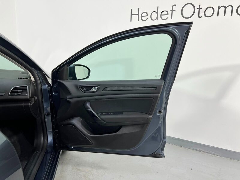 2024 Renault Megane