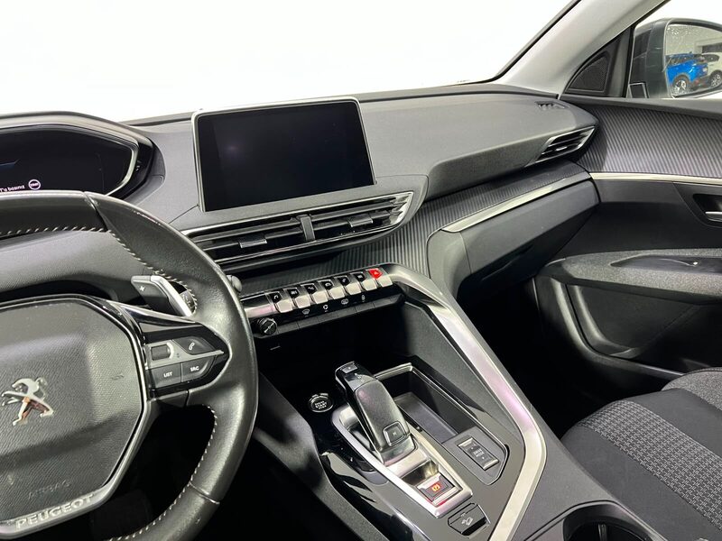 2022 Peugeot 3008