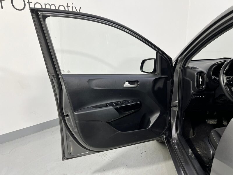 2023 Kia Picanto
