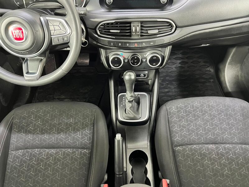 2024 Fiat Egea Cross