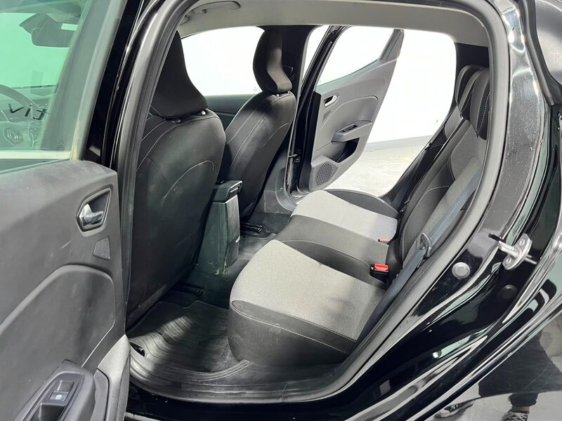 2023 Renault Clio