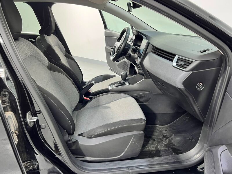 2023 Renault Clio
