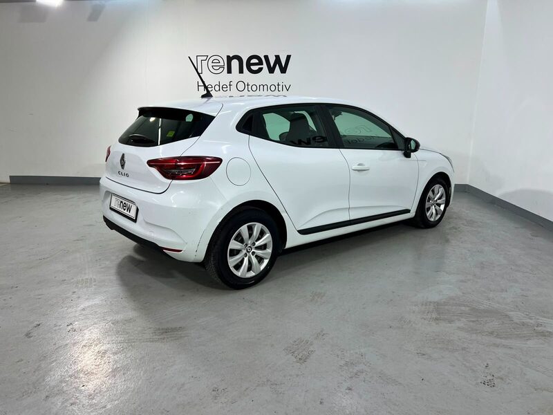 2023 Renault Clio
