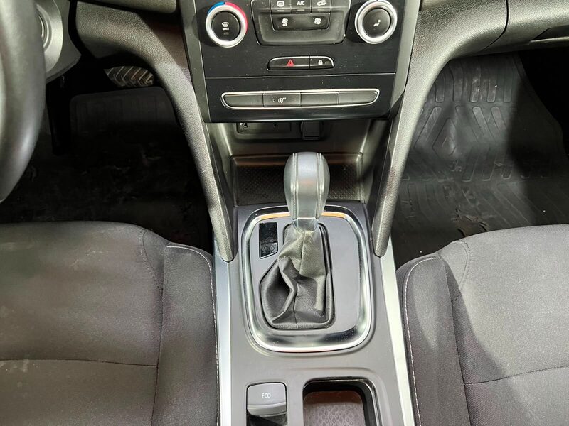 2024 Renault Megane