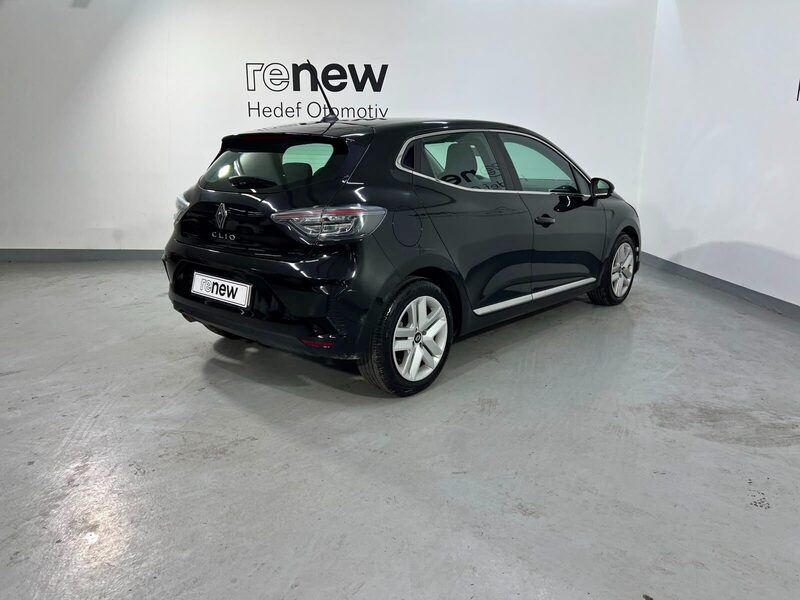 2023 Renault Clio
