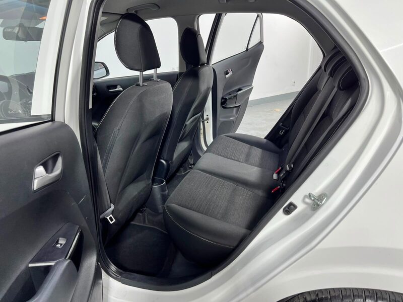 2023 Kia Picanto