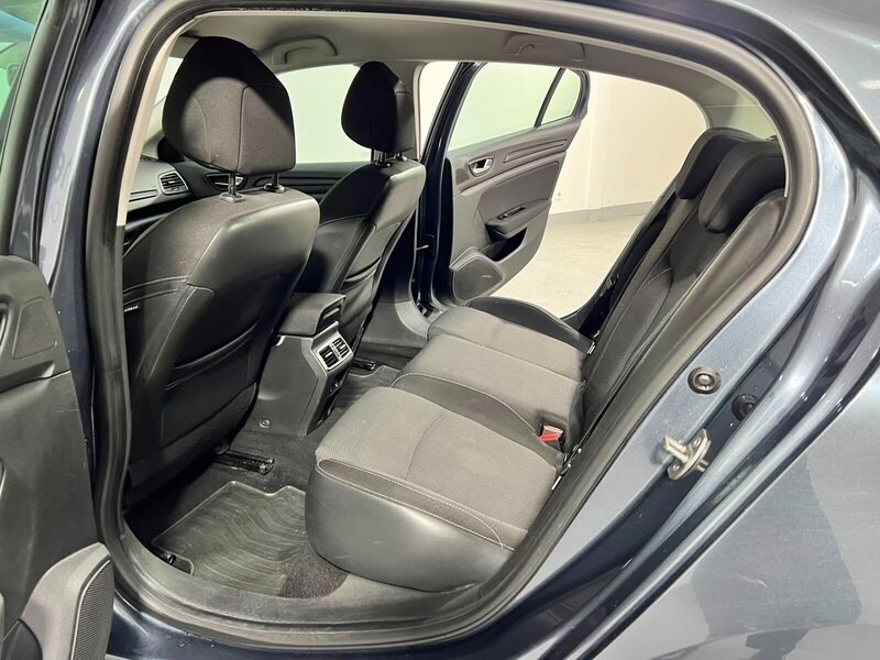 2023 Renault Megane