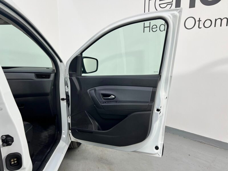 2024 Renault Express Combi