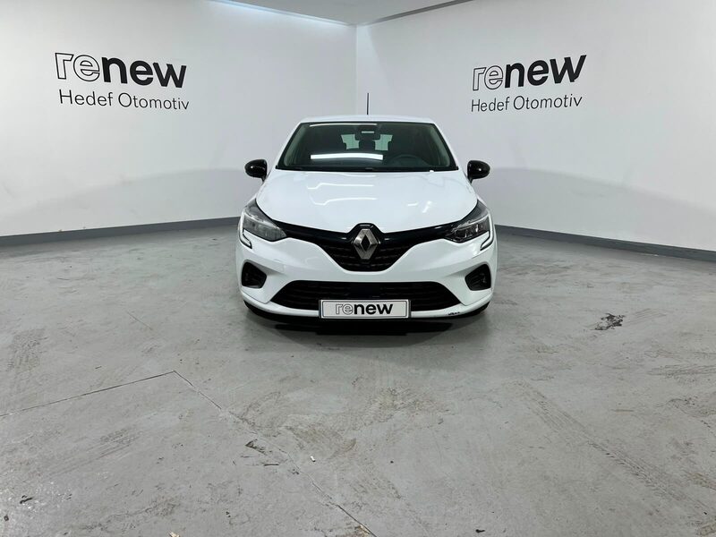 2023 Renault Clio