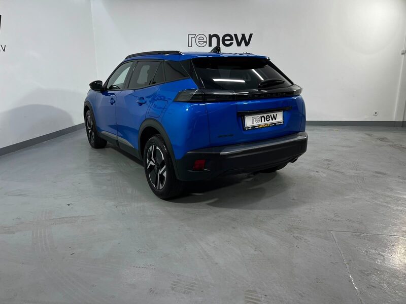 2023 Peugeot 2008